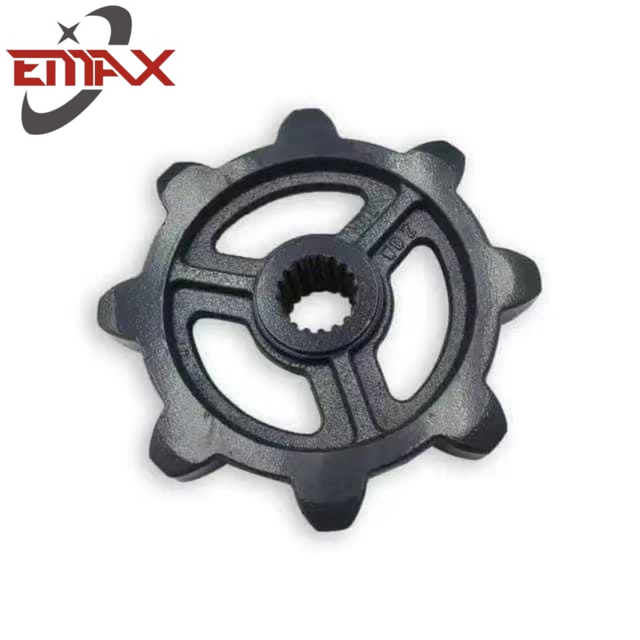 Customized Agricultural Machinery Parts, Harvesting Parts, Driving WheelsZA