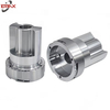 Custom Design CNC Machining Parts Turning Milling Machining