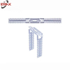 Suspended Ceiling Clips U Clamp Secure Holding Straight Hanger