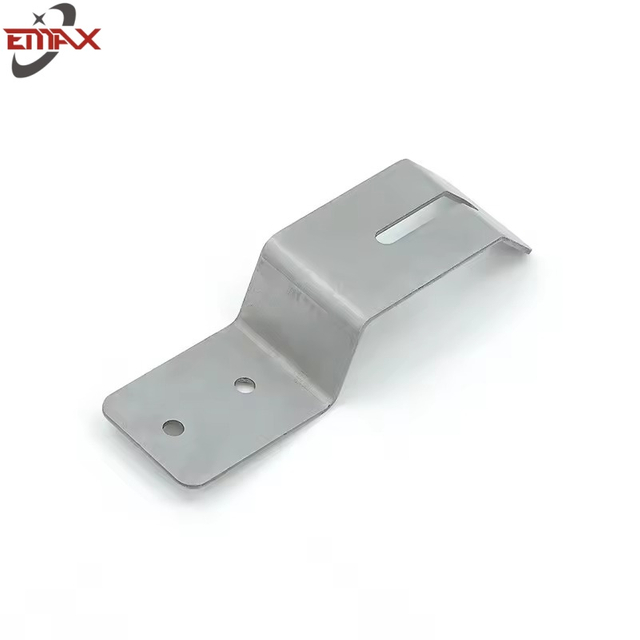 Custom Metal Stamping Services Bracket
