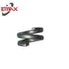 Stainless Steel Curved Lock Washer and Double Coil Spring Washer