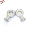 Hot DIP Galvanized Power Line Accessories Ball Eye