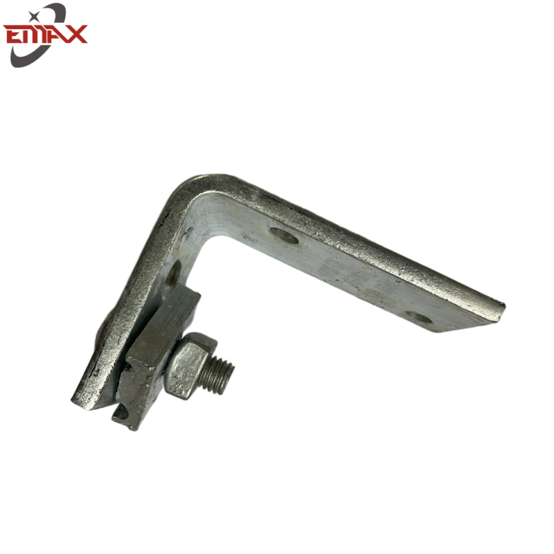 Electric Power Clamp