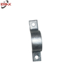 Hot-dip Galvanizing Pipe Clamp for Electric Power Fitting