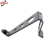 OEM ODM Custom Copper Aluminum Sheet Fabrication Metal Part