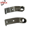 Hot Die Forging Alloy Steel Support for Connection Agricultural Machinery Parts
