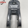 Hot selling Factory Price Galvanized Pole Line Hardware Ball Clevis Thimble 