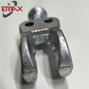 Factory Price Hot Selling Link Fitting Electric Power Fittings Thimble Clevis 