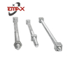 Galvanized Square Head Bolt for Hardware