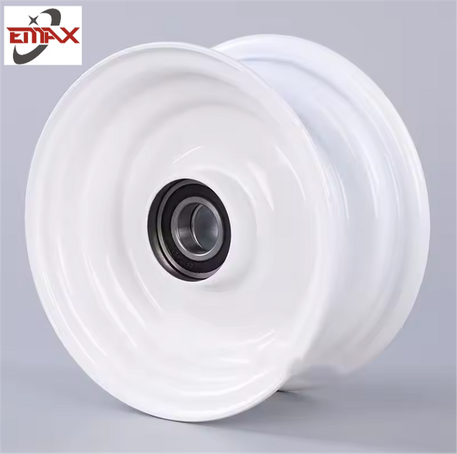 Customized Sport Steel Trailer Farm Tractor Wheel