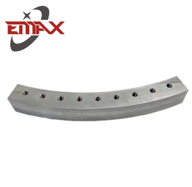 CNC Machine Tool Non-Standard Precision Electronic Parts Processing