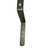 Right Angle Furniture Hardware Connector Bracket