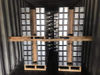 STEEL CROSSARM HOT DIP GALVANIZING