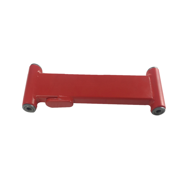 Custom Belt Mower Walking Tractor Mower Accessories