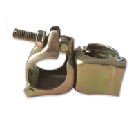 Carbon Steel Stamping Parts Cable Lashing Clamp