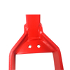 Customozed Parts of Large Farm Rotary Tiller Wheat Harvesting