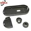 Precision Hardware Stamping Parts Steel Car Bracket Mold Metal Processing Hardware Bending