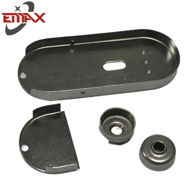 Precision Hardware Stamping Parts Steel Car Bracket Mold Metal Processing Hardware Bending