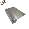Bending Machined OEM Metal Stamping Parts Custom Anti Rust Sheet Metal Fabrication