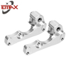 CNC Machining Metal Parts Precision Turning Milling Auto Part Steel Machining