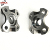Carbon Steel Alloy Steel Forged Automobile Drive Shaft Parts