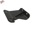 Precision furniture stamping parts with high gloss painted