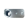 Steel Trailer Parts Stamping Welding Axles OEM Custom