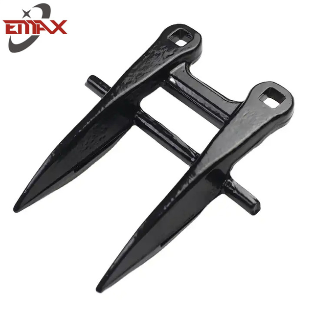 ለግብርና ማሽን ክፍል የመኸር ቢላ ምላጭ ጥበቃን ያጣምሩ