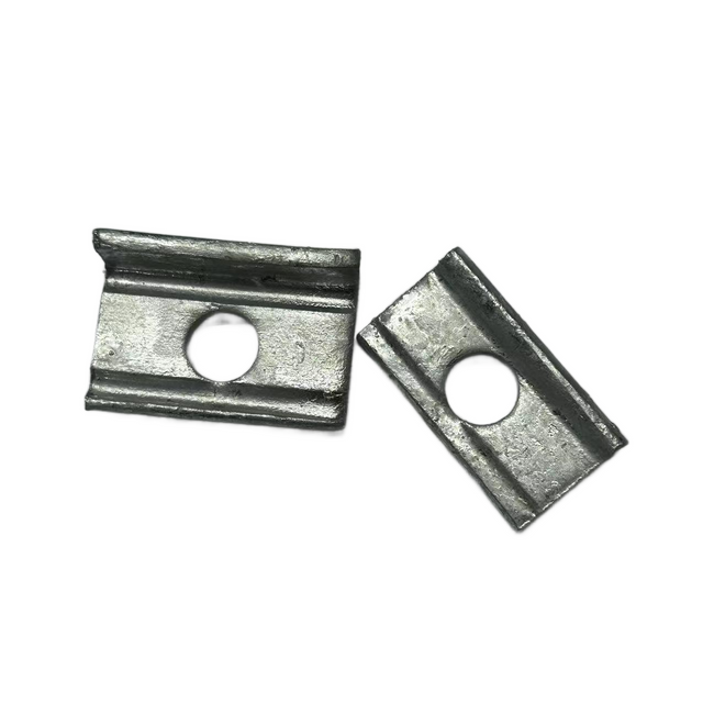 ONE BOLT CABLE SUSPENSION CLAMP