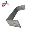 Metal Bending Parts