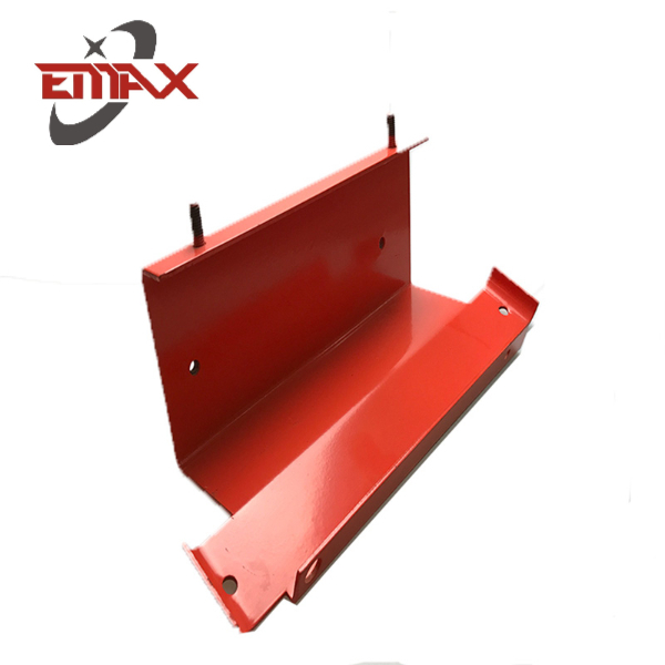 Excavator Metal Spare Parts