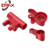 Auto Car High Precision OEM Machining Parts CNC Stainless Steel Part