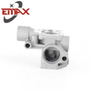 Aluminum Zinc die casting CNC machining service auto parts and accessories
