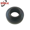 Precision Rapid Prototype Nylon Bushing CNC Plastic Parts Machining Services