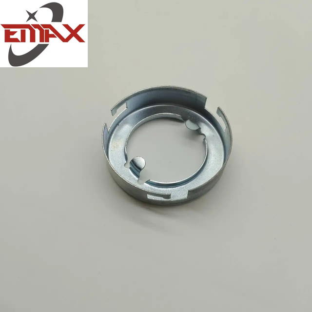 Oem Custom Sheet Metal Stamping Fabrication Precision Metal Aluminum Stainless Steel Stamping