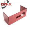 High Precision Punching Aluminum Steel Sheet Metal Fabrication Custom Sheet Metal Bending Stamping Bracket