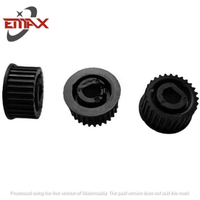 Factory Customized Plastic Gears for Smooth Operation in Machines