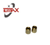 Customized Brass Ferrule in Electronic Components Supply