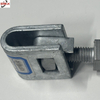 Electric Component U Type Wire Clip Cable Lashing Clamps
