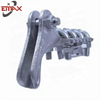 Transmission Line Fitting OEM Casting Aluminum Strain Clamp