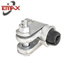 Hardware Spare Parts Electric Power Fitting Clevis Suspension Clamp