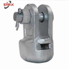 Overhead Transmission Line Eye Socket Clevis Electrical Hardware