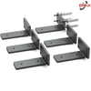 Supports Hardware L Shelves Brackets