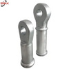 Hot-Dip Galvanized Steel Ball and Socket Fittings
