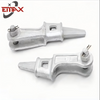 Preformed Dead End Guy for ADSS Cable Strain Tension Cable Clamp