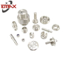Turning and Milling Processing CNC Lathe Machining Automotive Hardware Metal Precision Parts