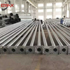 Steel Pole Communication Pole Electronic Component