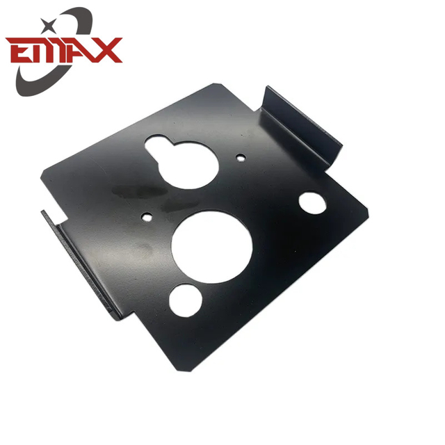 Laser Cutting Sheet Metal Products Stamping Bending Parts