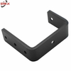 OEM Galvanized Sheet Metal Bracket