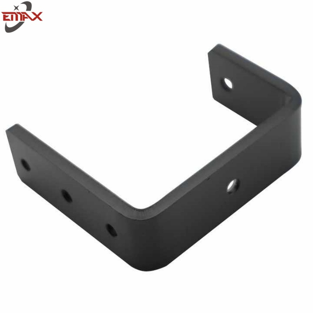 OEM Galvanized Sheet Metal Bracket